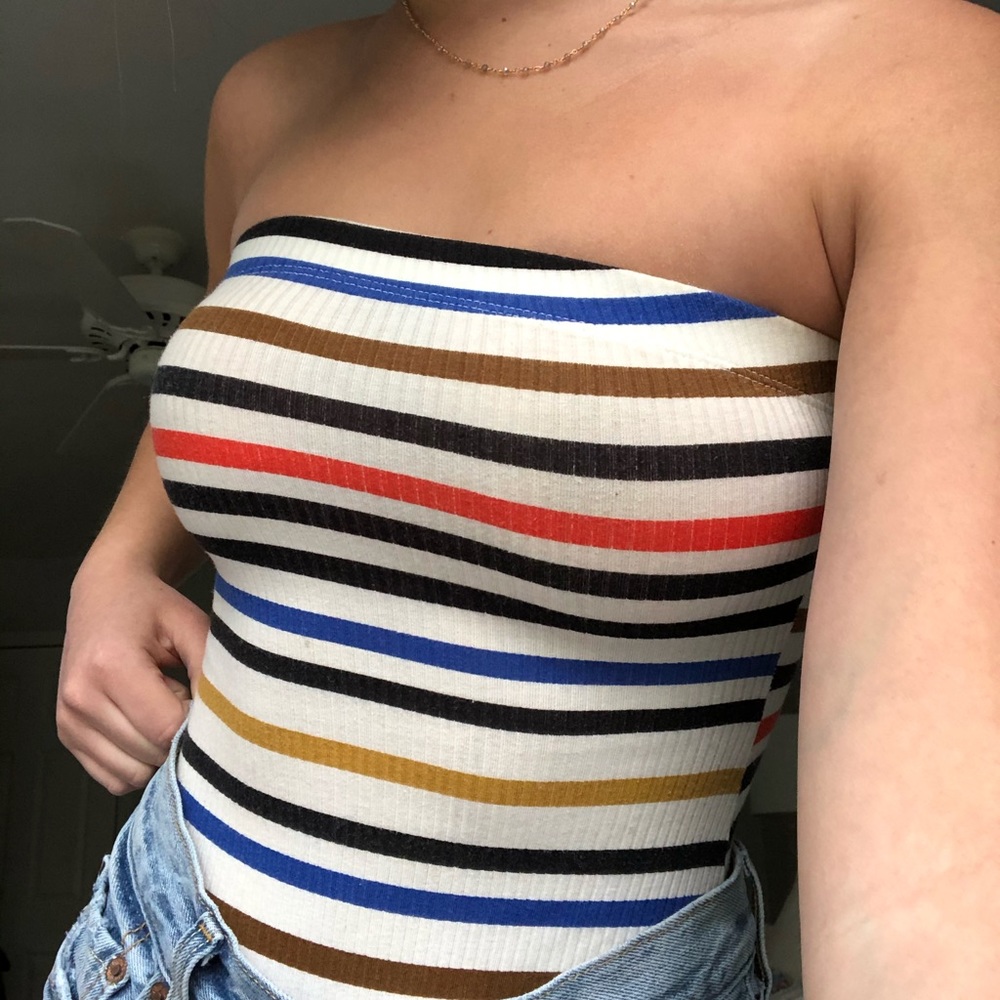 Urban outfitters body suit